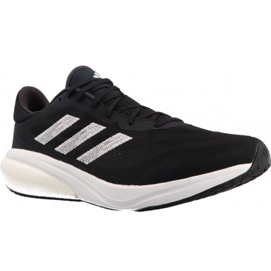 Homme Adidas | Adidas - Supernova 3 Black