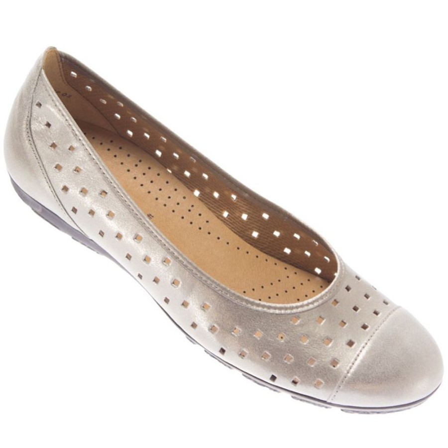 Femme Gabor | Gabor - Orna Metallic