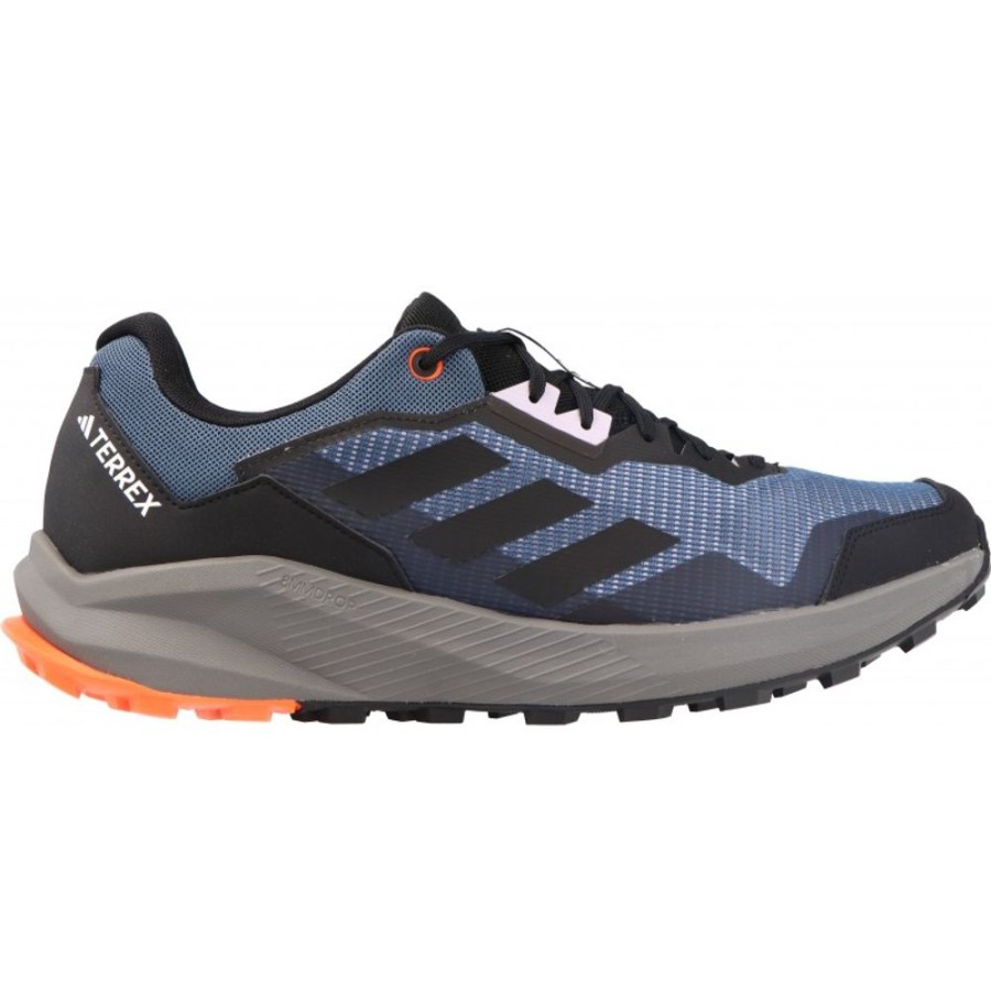 Homme Adidas | Adidas - Terrex Trail Rider Trail Running