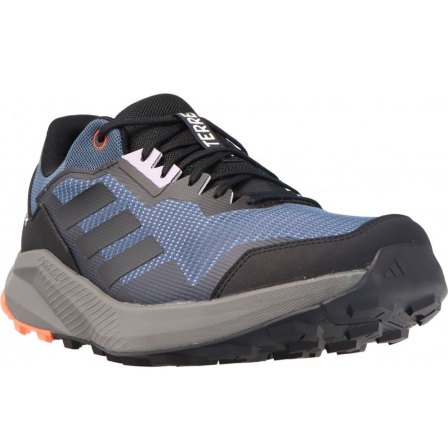 Homme Adidas | Adidas - Terrex Trail Rider Trail Running