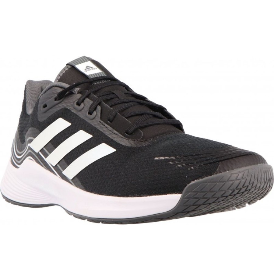 Homme Adidas | Adidas - Novaflight Primegreen Black