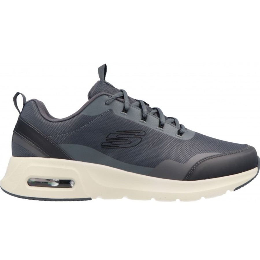 Homme Skechers | Skechers - Skech Air Court