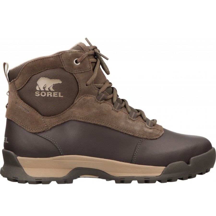 Homme Sorel | Sorel - Buxton Lite Lace Wp