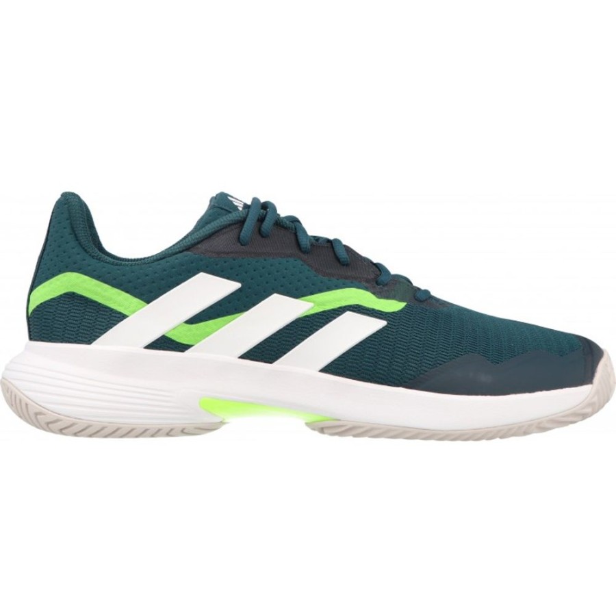 Homme Adidas | Adidas - Courtjam Control M Arctic Night