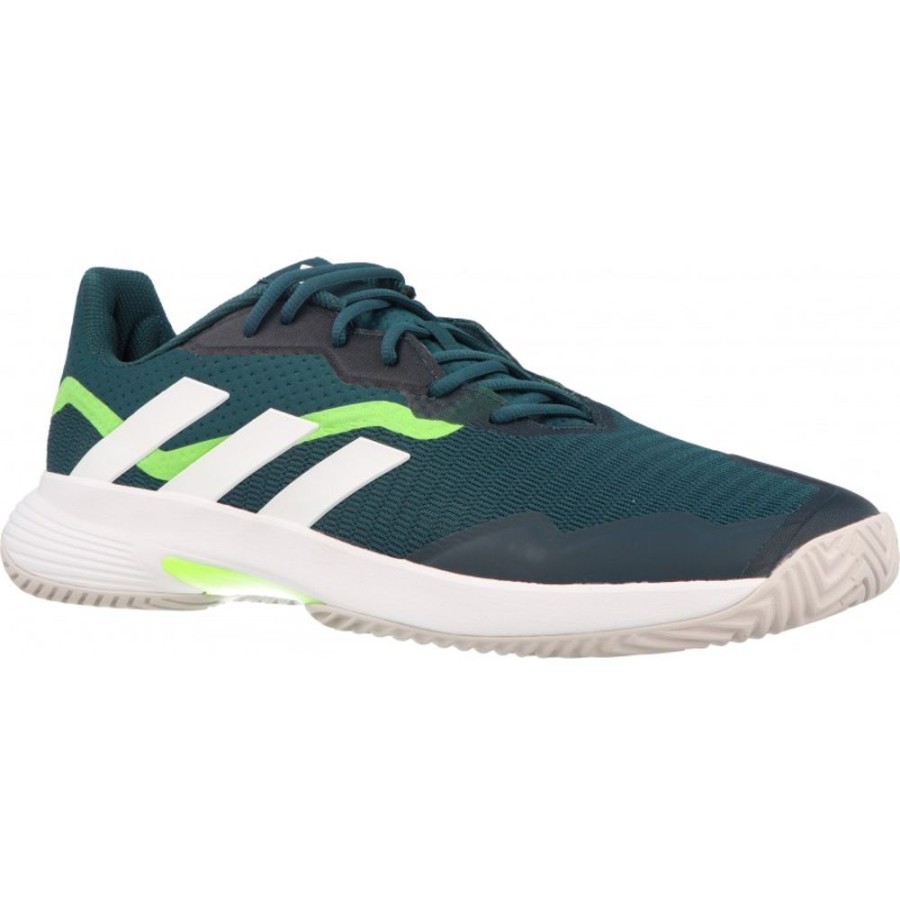 Homme Adidas | Adidas - Courtjam Control M Arctic Night