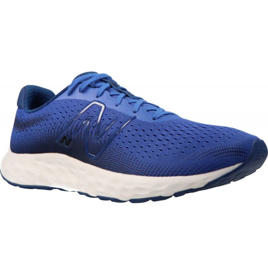 Homme New balance | New Balance - 520 V8 Bleu