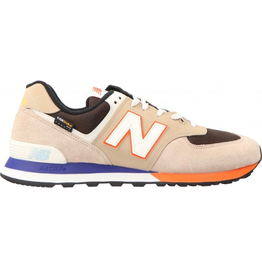 Homme New balance | New Balance - Ml574 Hq2