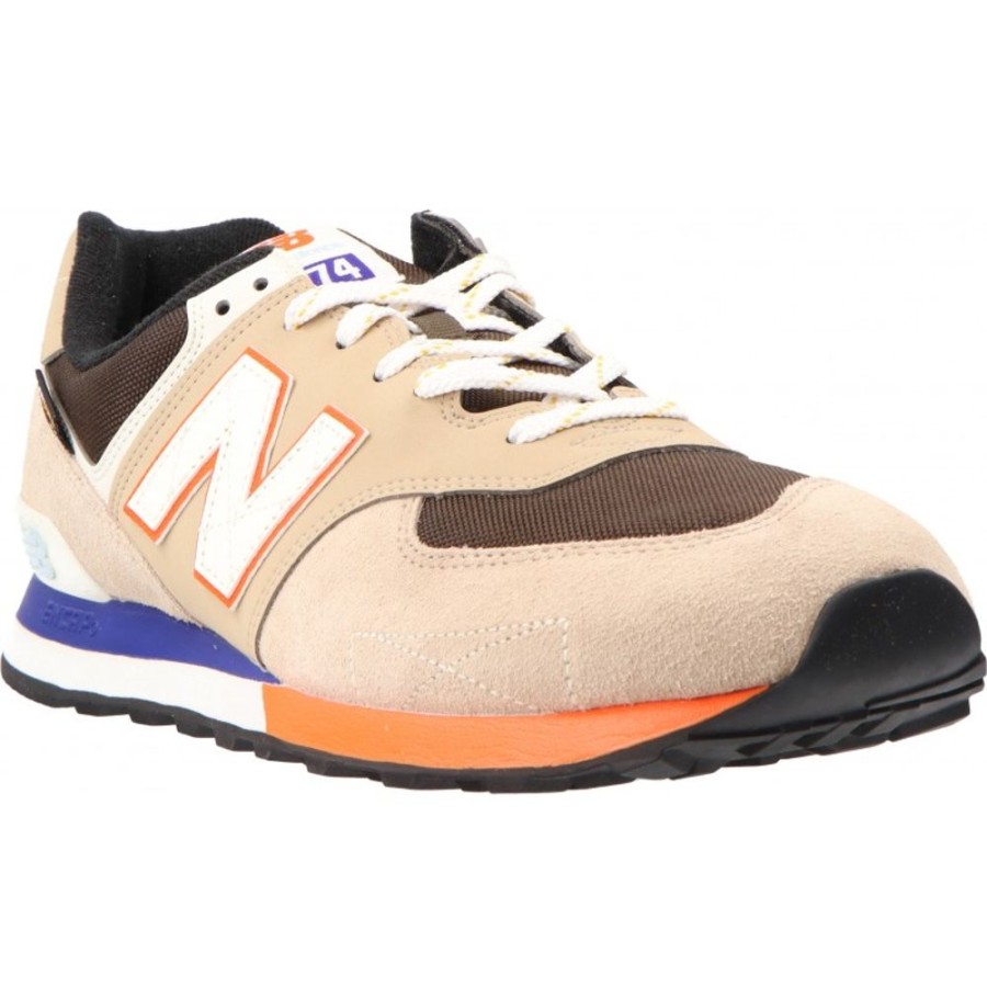 Homme New balance | New Balance - Ml574 Hq2