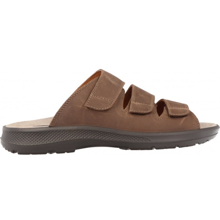 Homme Jomos | Jomos - Mobila Ii 506608 Choco