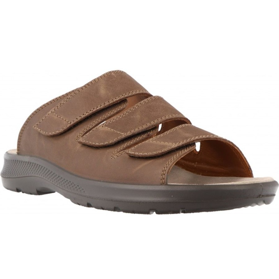 Homme Jomos | Jomos - Mobila Ii 506608 Choco