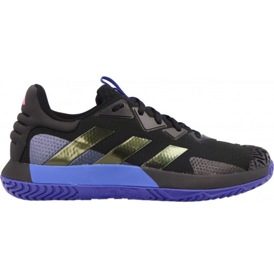 Homme Adidas | Adidas - Solematch Control M