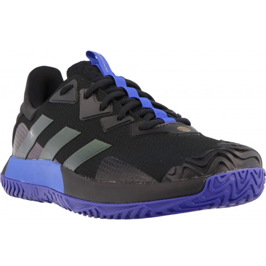 Homme Adidas | Adidas - Solematch Control M