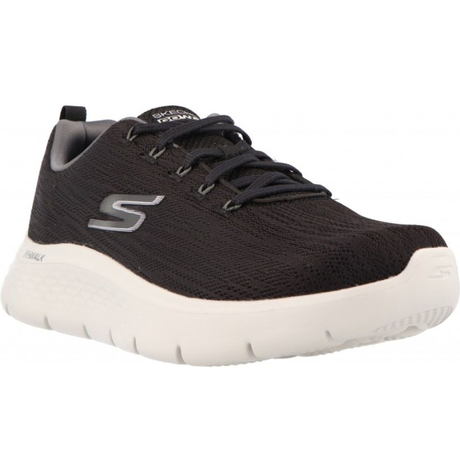 Homme Skechers | Skechers - Go Walk Flex Bkgy