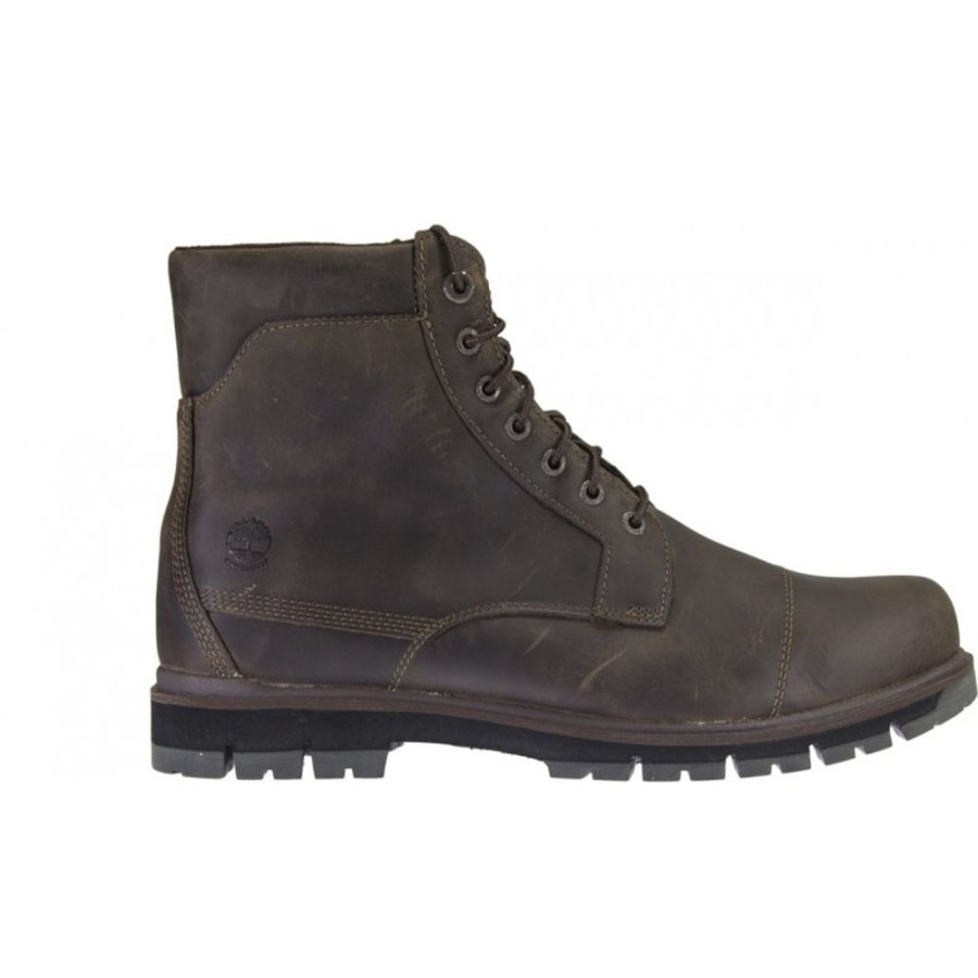 Homme Timberland | Timberland - Radford 6 Ptboot Wp Marron