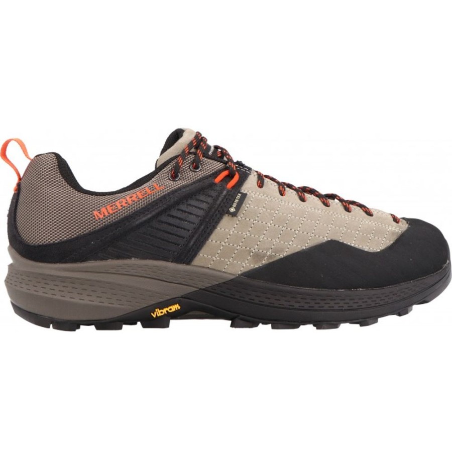 Homme Merrell | Merrell - Mqm 3Ltr Gtx