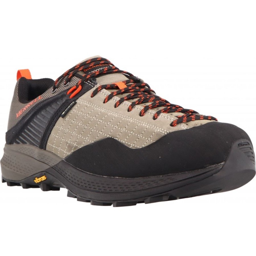 Homme Merrell | Merrell - Mqm 3Ltr Gtx