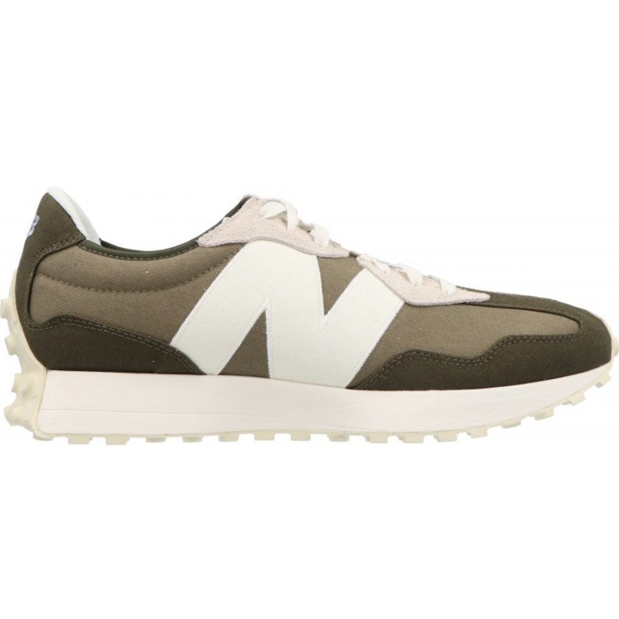 Homme New balance | New Balance - Ms 327 Dc Vert