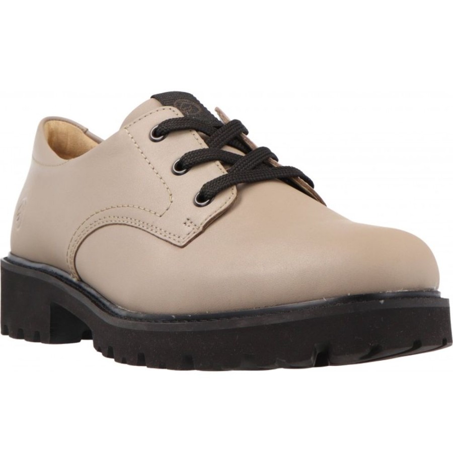 Femme Remonte | Remonte - Londres Beige