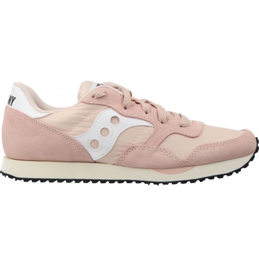 Femme Saucony | Saucony - Dxn Trainer Vintage