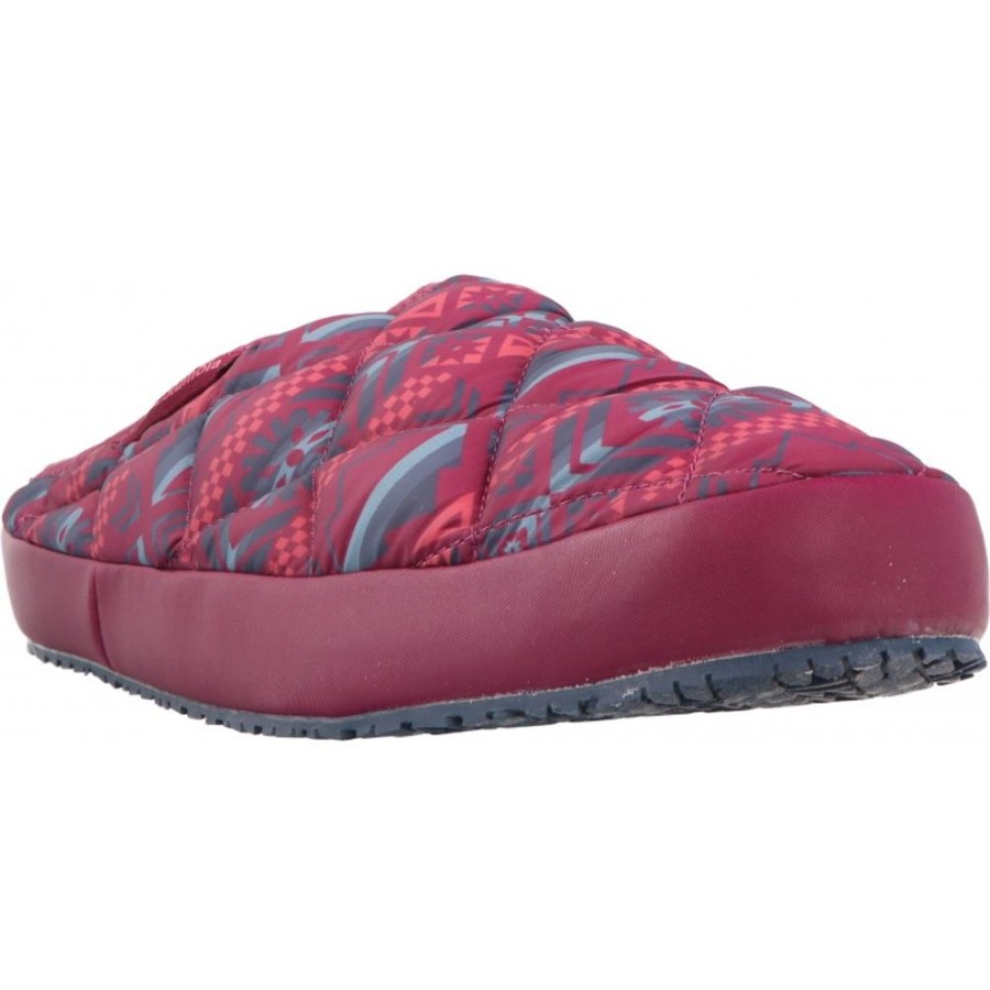 Femme Columbia | Columbia - Oh Lazy Bend Camper Deep Madeira