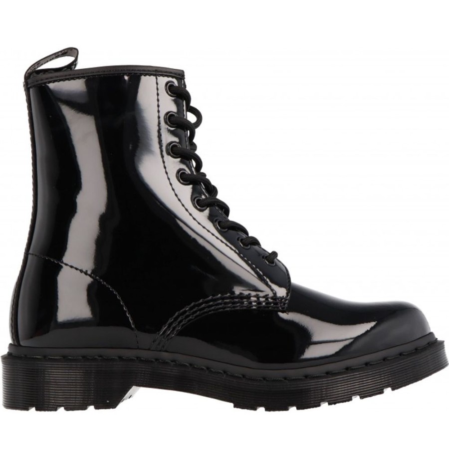 Femme Dr Martens | Dr Martens - 1460 Mono Black