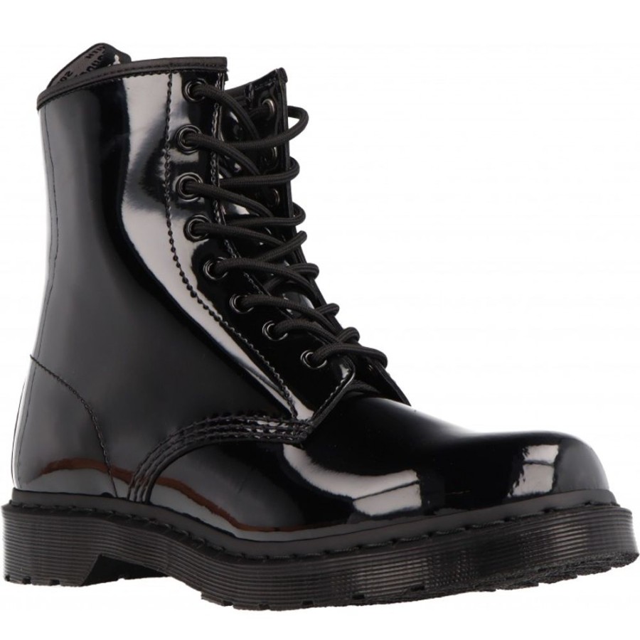 Femme Dr Martens | Dr Martens - 1460 Mono Black