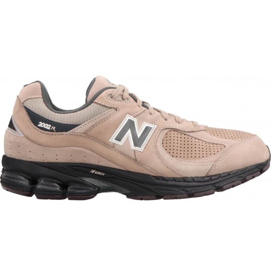 Homme New balance | New Balance - M 2002 Taupe