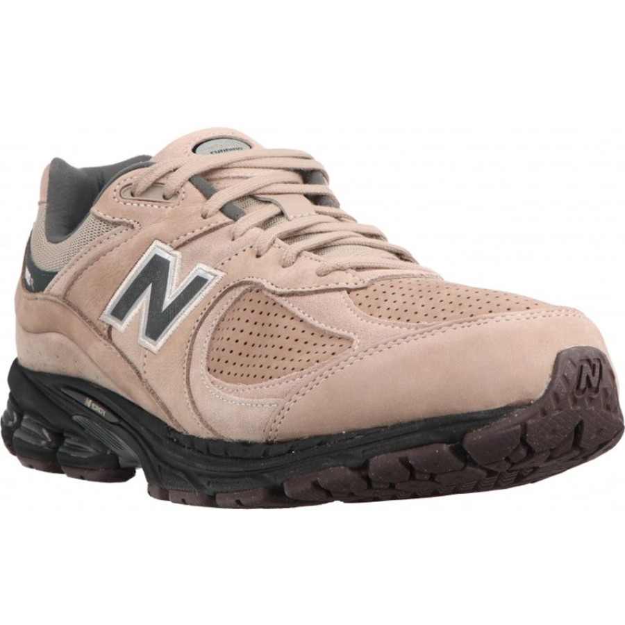 Homme New balance | New Balance - M 2002 Taupe