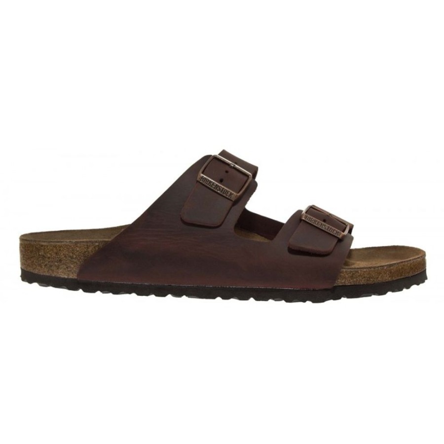 Homme Birkenstock | Birkenstock - Arizona Fl Habana