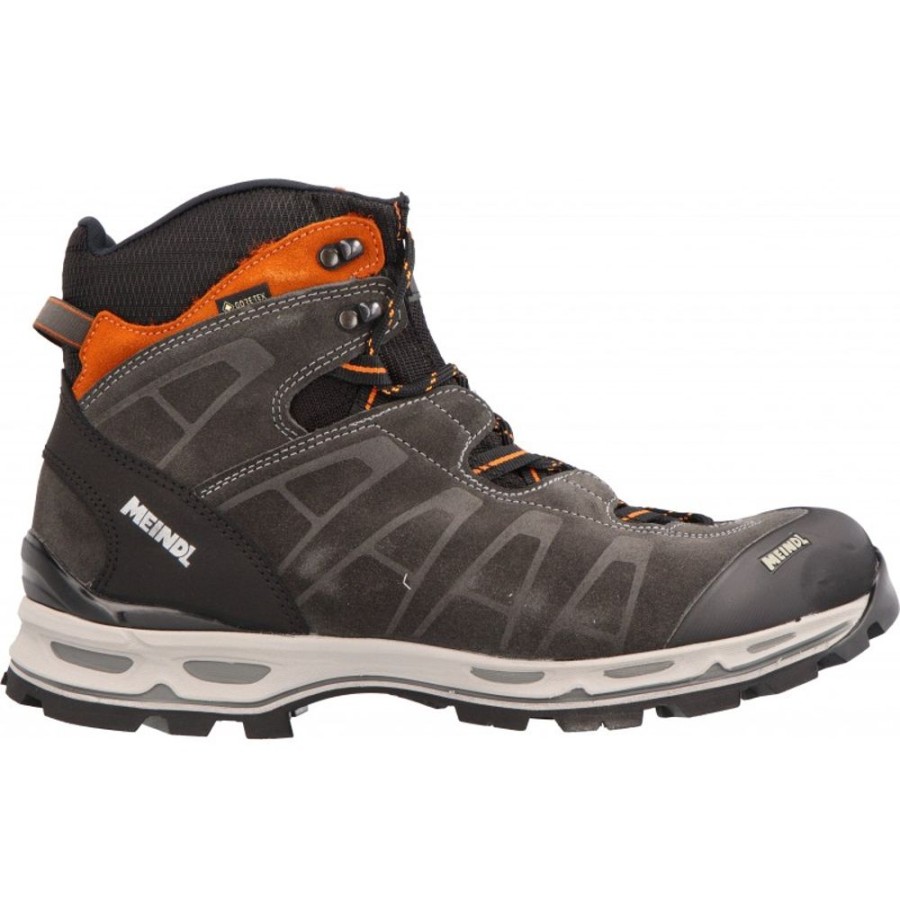 Homme Meindl | Meindl - Air Revolution Ultra Gtx