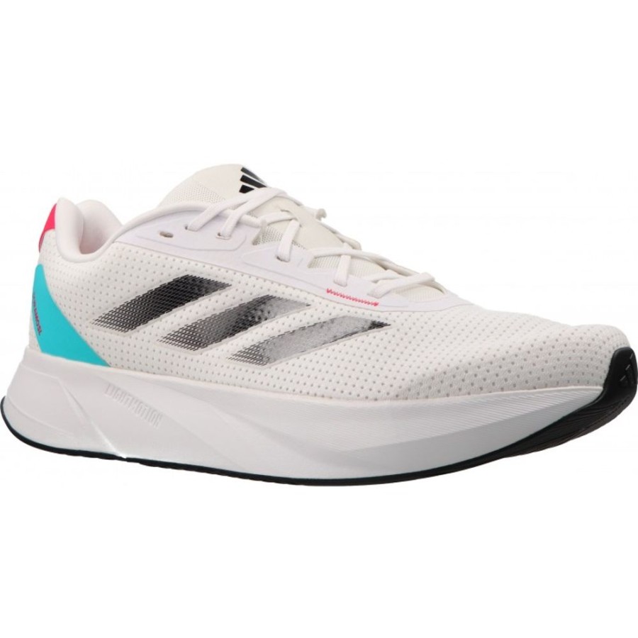 Homme Adidas | Adidas - Duramo Sl M Blanc