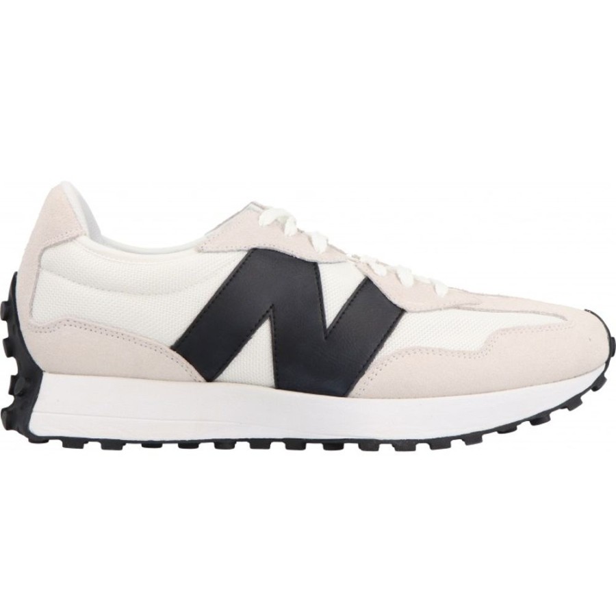 Homme New balance | New Balance - 327 Beige/Noir H