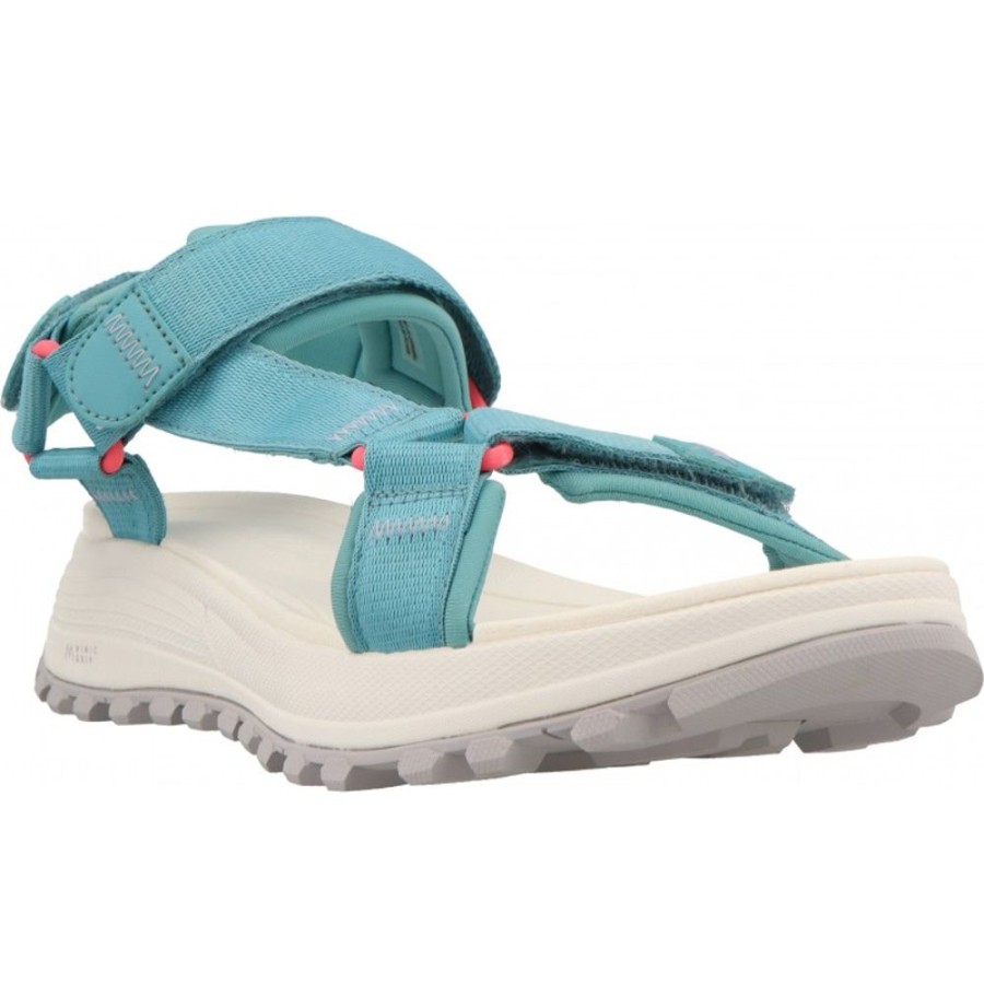 Femme Clarks | Clarks - Atl Trek Sport Aqua