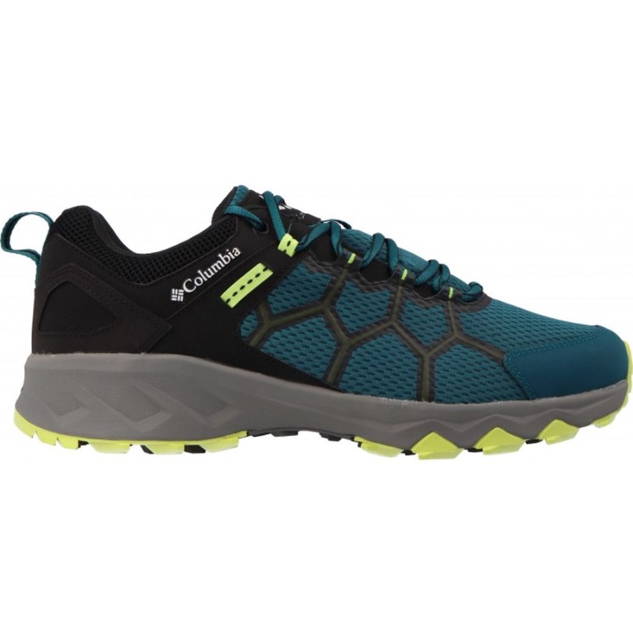 Homme Columbia | Columbia - Peakfreak Ii Deep Water Black