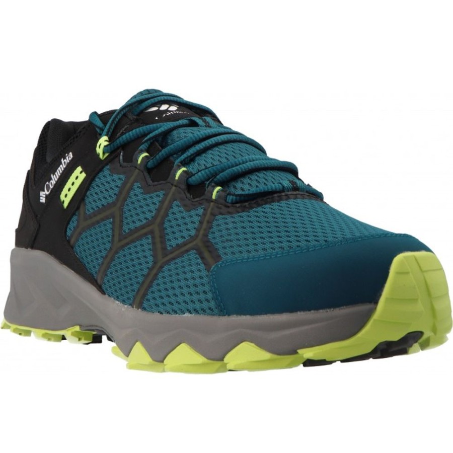 Homme Columbia | Columbia - Peakfreak Ii Deep Water Black