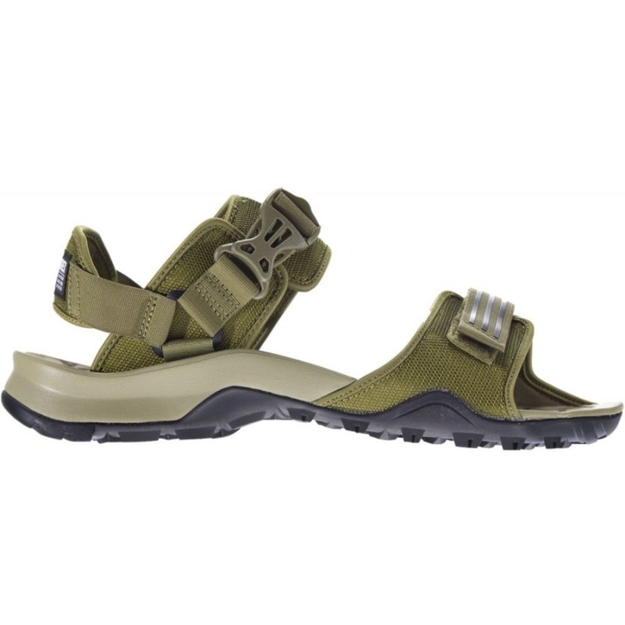 Homme Adidas | Adidas - Cyprex Ultra Sandal Mussil