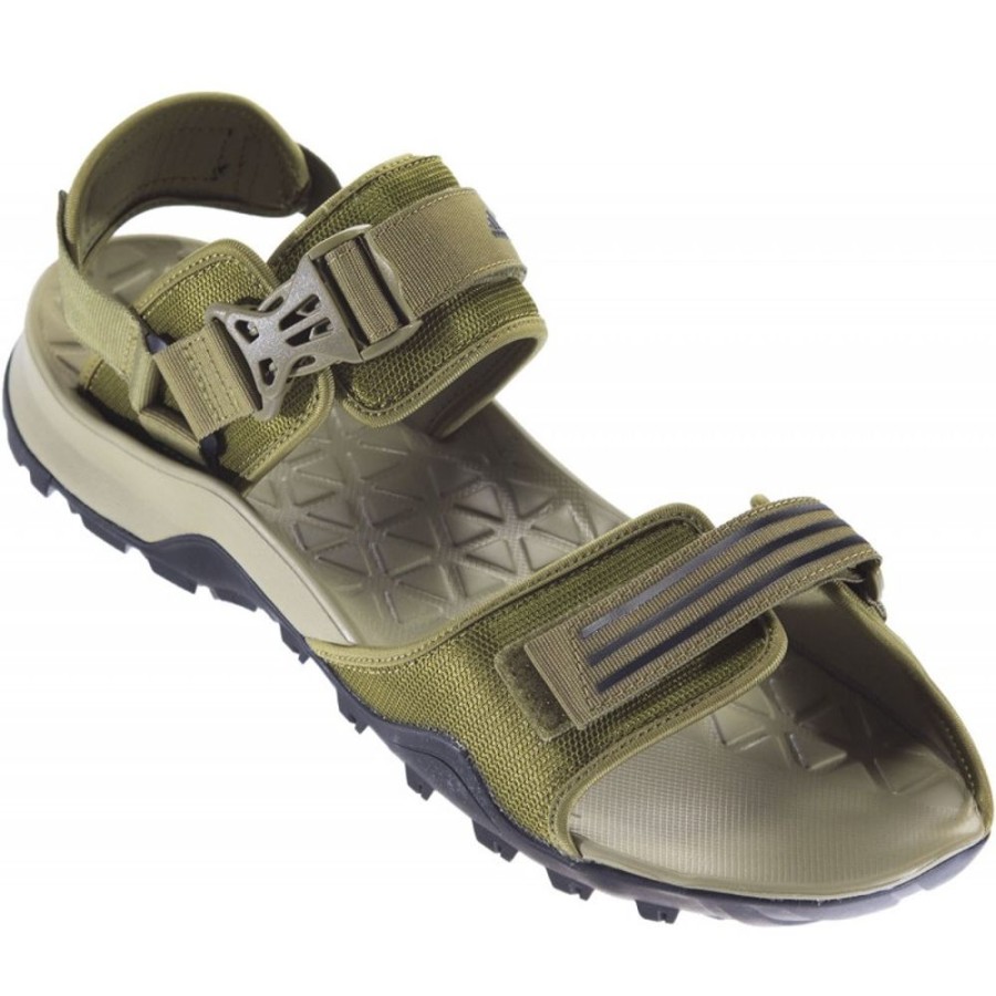 Homme Adidas | Adidas - Cyprex Ultra Sandal Mussil