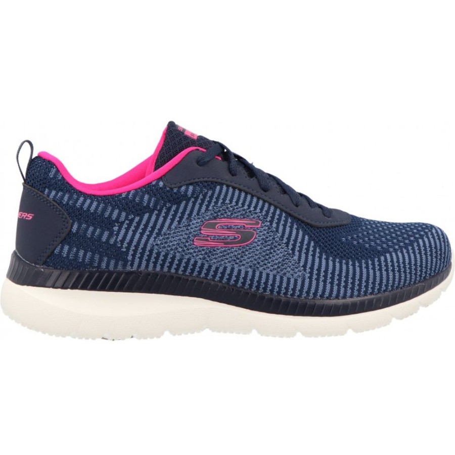 Femme Skechers | Skechers - Bountiful Purist Nvhp