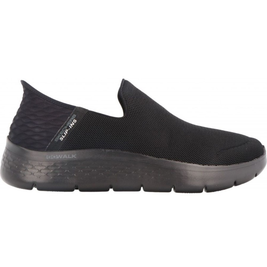 Homme Skechers | Skechers - Go Walk Flex Bbk