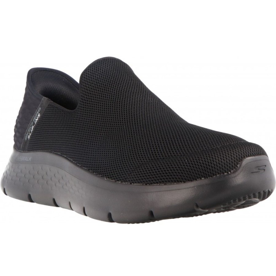 Homme Skechers | Skechers - Go Walk Flex Bbk