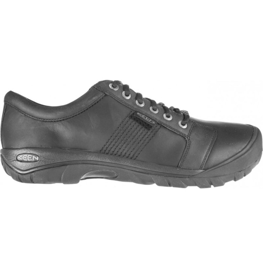 Homme Keen | Keen - Austin Noir