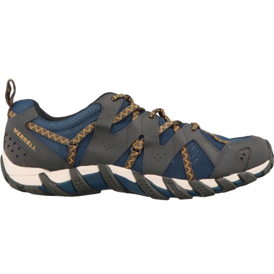 Homme Merrell | Merrell - Waterpro Maipo 2 Blue Wing