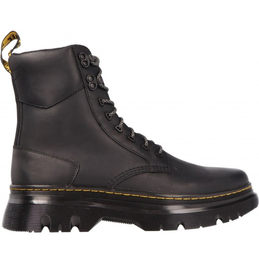 Homme Dr Martens | Dr Martens - Tarik Wyoming Noir