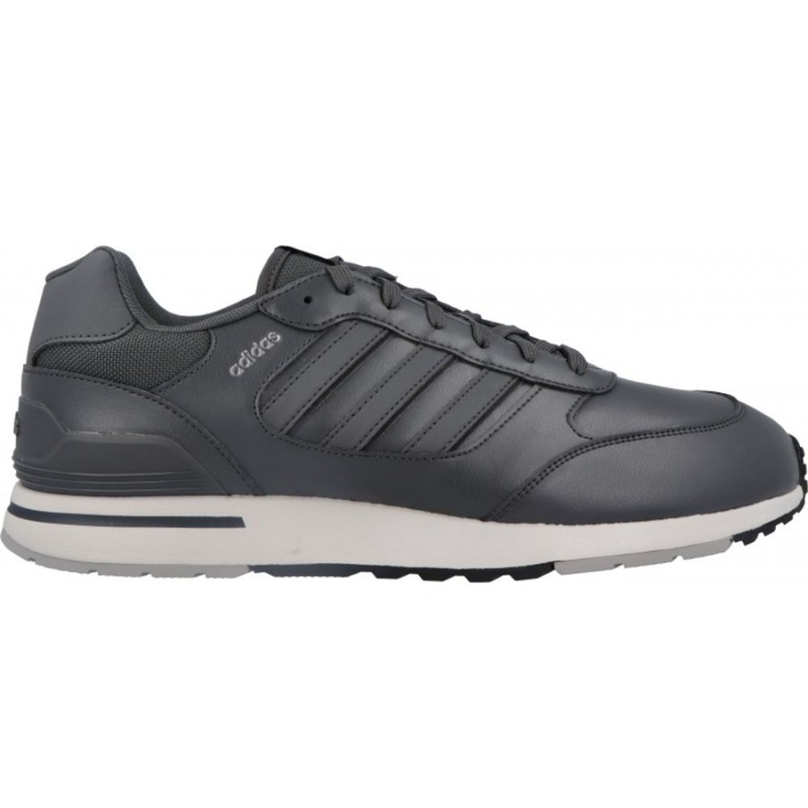 Homme Adidas | Adidas - Run 80S Grisei