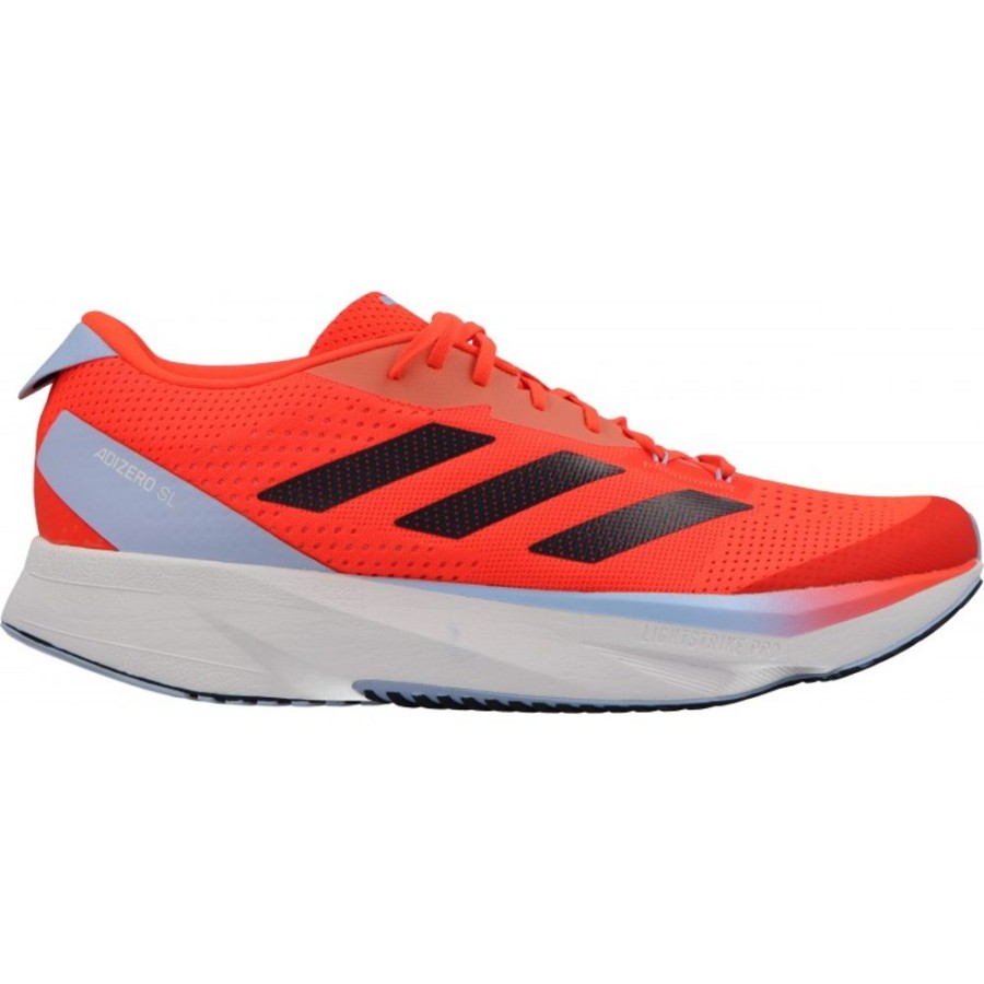 Homme Adidas | Adidas - Adizero Sl Running Naraja