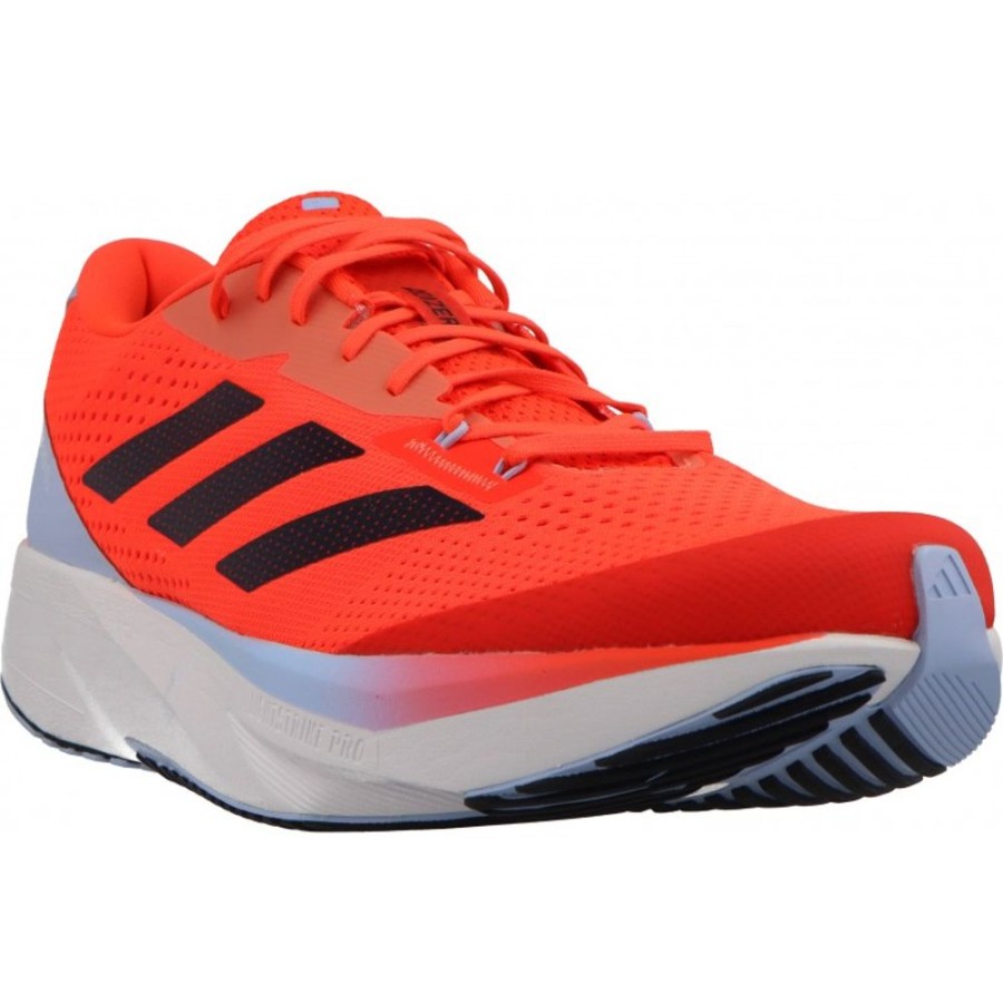 Homme Adidas | Adidas - Adizero Sl Running Naraja