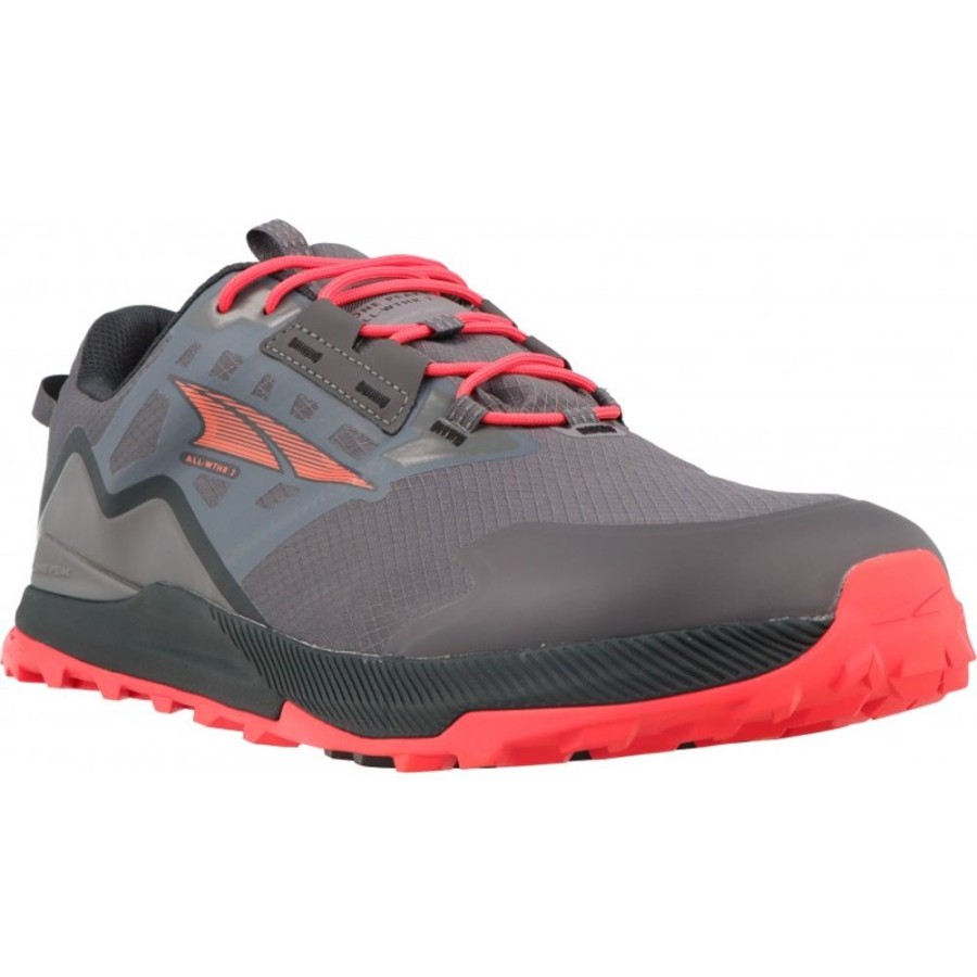 Homme Altra | Altra - Lone Peak All Weather 2