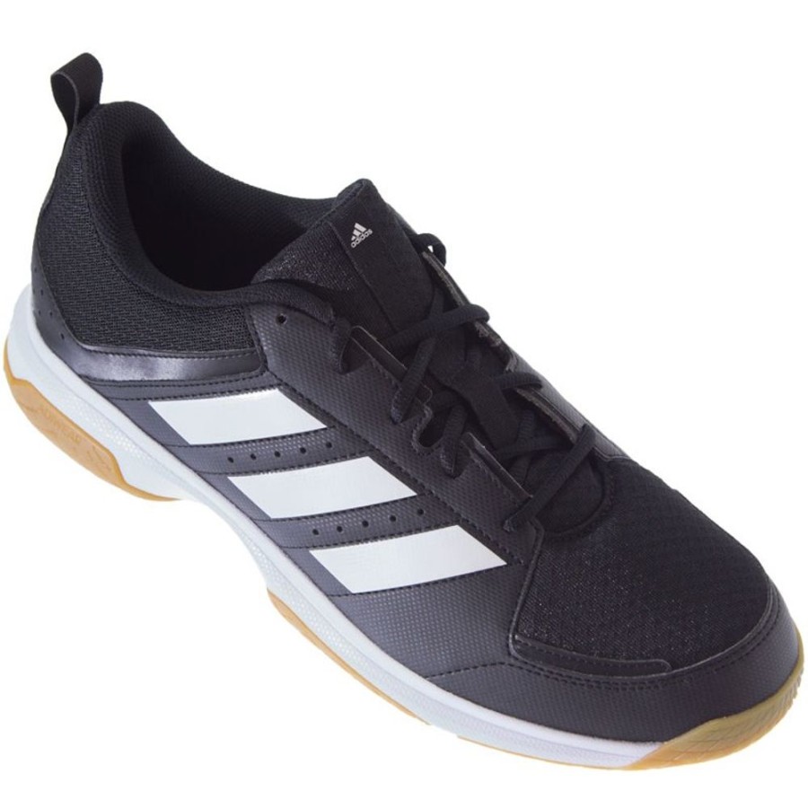 Homme Adidas | Adidas - Ligra 7 M Negbas