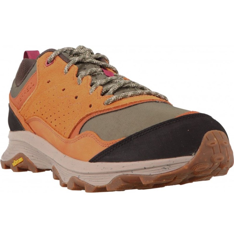 Homme Merrell | Merrell - Speed Solo Spice