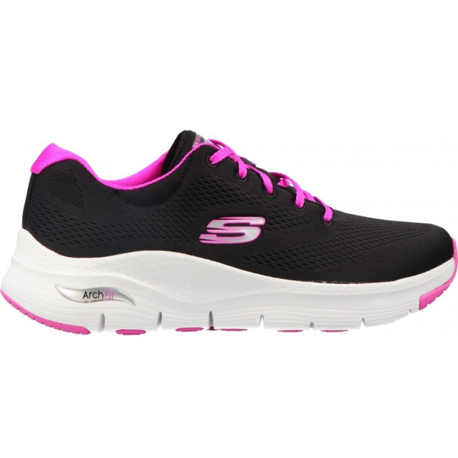 Femme Skechers | Skechers - Arch Fit Big Appeal